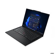 Laptop Lenovo ThinkPad E14 Gen 8 21Y2004MGE, 14 inch 1920 x 1200, AMD Ryzen AI 5 330 (6 C / 12 T, 2.0 GHz - 5.0 GHz, 16 MB cache, 28 W), 16 GB DDR5, 512 GB SSD, AMD AMD Radeon Graphics, Windows 11 Pro, Tastatura Germana, Black