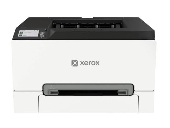 Imprimanta laser color Xerox C240V_EU, A4, duplex, USB 2.0, Wi-Fi, 26 ppm negru, 26 ppm color