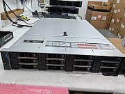 Server HPE ProLiant DL380 Gen11, Rack 2U, 2 x Intel Xeon Silver 4510 (12 C / 24 T, 2.40 GHz - 4.10 GHz, 30 MB cache, 150 W), 256 GB DDR5 ECC, 2 x 8 TB HDD, 12 x LFF, HPE MR416i-p Gen11, Fara, 2 x 1000 W