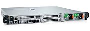 Server HPE ProLiant DL380 Gen11, Rack 2U, 2 x Intel Xeon Silver 4510 (12 C / 24 T, 2.40 GHz - 4.10 GHz, 30 MB cache, 150 W), 256 GB DDR5 ECC, 2 x 8 TB HDD, 12 x LFF, HPE MR416i-p Gen11, Fara, 2 x 1000 W