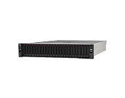 Server HPE ProLiant DL380 Gen11, Rack 2U, 2 x Intel Xeon Silver 4510 (12 C / 24 T, 2.40 GHz - 4.10 GHz, 30 MB cache, 150 W), 256 GB DDR5 ECC, 2 x 8 TB HDD, 12 x LFF, HPE MR416i-p Gen11, Fara, 2 x 1000 W