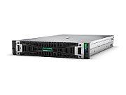 Server HPE ProLiant DL380 Gen11, Rack 2U, Intel Xeon Gold 5416S (16 C / 32 T, 2.00 GHz - 4.00 GHz, 30 MB cache, 150 W), 256 GB DDR5 ECC, 2 x 480 GB SSD, 8 x SFF, HPE MR408i-o Gen11, Fara, 2 x 1000 W
