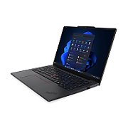 Laptop Lenovo ThinkPad P16s Gen 4 21QR005BGE, 16 inch 1920 x 1200, AMD Ryzen AI 7 350 (8 C / 16 T, N/A - 5.0 GHz, N/A cache, N/A), 32 GB DDR5, 512 GB SSD, AMD AMD Radeon 860M, Windows 11 Pro, Tastatura N/A, Negru