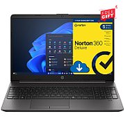 Laptop HP 250R G9, 15.6 inch 1920x1080, Intel Core 7 -150U (10 C / 12 T, 1.8 GHz - 5.40 GHz, 12 MB cache, 55 W), 32 GB DDR4, 1 TB SSD, Intel Graphics, Free DOS, Tastatura English, Negru