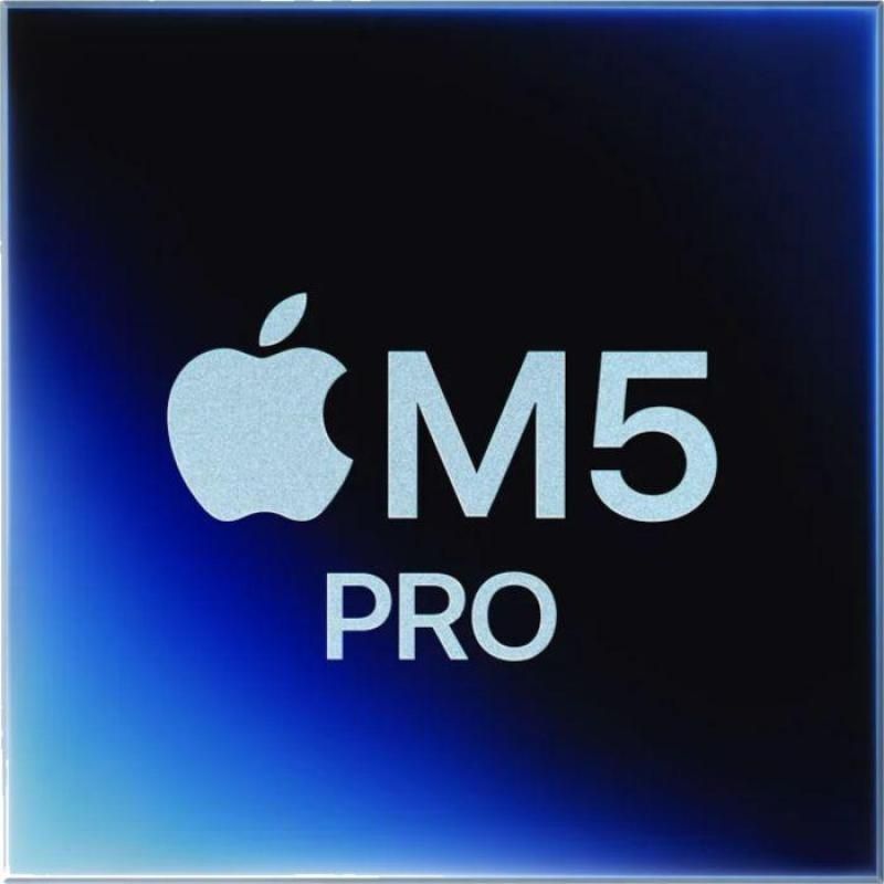 Laptop Apple MacBook Pro MacBook Pro 14, 14.2 inch 3024 x 1964, Apple M5 Max 18-core (18 C / 18 T, N/A - N/A, N/A cache, N/A), 36 GB LPDDR5X, 2 TB SSD, Apple M5 Max 32-Core GPU, macOS, Tastatura English, Silver