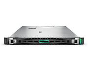 Server HPE ProLiant DL360 Gen12, Rack 1U, Intel Xeon 6515P (16 C / 32 T, 2.40 GHz - 3.50 GHz, 45 MB cache, 205 W), 32 GB DDR5 ECC, HPE NS204i-u Gen11, 8 x SFF, HPE MR416i-o Gen11, Fara, 800 W