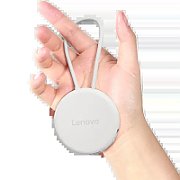 Lenovo Slim USB-C 3.2 Hub | HDMI  USB-C  USB-A | 65 W | Hub