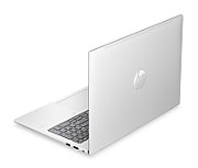 Laptop HP ProBook 4 4 G2i, 16 inch 1920 x 1200, Intel Core 7 350 (10 C / 12 T, N/A - N/A, N/A cache, N/A), 32 GB DDR5, 512 GB SSD, Intel Intel Graphics, Free DOS, Tastatura US, Silver
