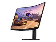 Alienware 32 240Hz Gaming Monitor - AW3226DM 31.5  QHD 2560x1440 240Hz, AMD FreeSync, 95% DCI-P3 (CIE 1976), 93 PPI, 16:9, AG, 450cd/m2, 3000:1, 1.07 Billion Colors, 178/178, 1/2/4ms GTG, DP, HDMI, USB, Height, Tilt
