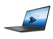 Laptop Dell DC15250 15 Essential PV15250, 15.6 inch 1920 x 1080, Intel Core 3 100U (6 C / 8 T, 1.2 GHz - 4.7 GHz, 10 MB cache, 15 W), 8 GB DDR5, 512 GB SSD, Intel Intel Graphics, Windows 11 Pro, Tastatura English International, Carbon Black