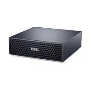 Desktop PC Dell DGX Spark Mini PC, nVidia GB10 (Nespecificat C / Nespecificat T, Nespecificat - Nespecificat, Nespecificat cache, 280 W), 128 GB LPDDR5x, 4 TB SSD, Fara unitate optica, NVIDIA Blackwell Partajata, 280 W, nVidia DGX OS