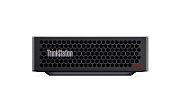 Desktop PC Lenovo ThinkStation PGX Mini PC, Intel GB10 (20 C / 20 T, Nespecificat - Nespecificat, Nespecificat cache, Nespecificat), 128 GB LPDDR5x, 1 TB Tip SSD: M.2 2280 PCIe 4.0x4 NVMe, Fara unitate optica integrata, NVIDIA Blackwell Partajata, Adaptor extern, nVidia DGX OS