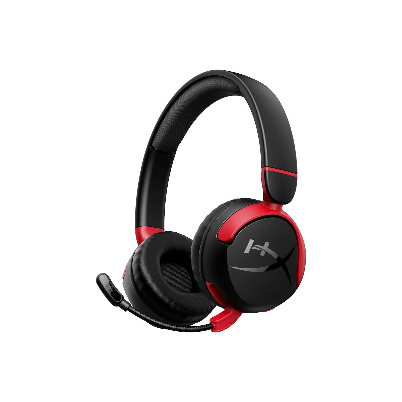 HyperX Cloud Mini - Gaming Headset (Black)