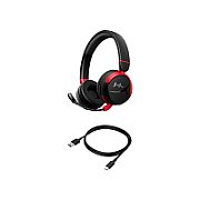 HyperX Cloud Mini - Gaming Headset (Black)