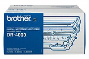 Cilindru Brother DR4000 ,Negru ,30 000 pagini ,Original (DR4000)