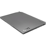 Laptop Lenovo LOQ 15AHP10 83JG0037PB, 15.6 inch 1920 x 1080, AMD Ryzen 5 220 (6 C / 12 T, 3.3 GHz - 4.5 GHz, 16 MB cache, 45 W), 32GB DDR5, 512GB SSD, Nvidia GeForce RTX 5050, Windows 11, Tastatura US, Luna Grey