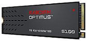 SSD SanDisk Optimus 5100 M.2  1TB PCIe Gen4x4 2280