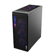 Desktop PC Lenovo Legion T7 34IAS10 Tower, Intel Core ultra 77 270K Plus (24 C / 24 T, Nespecificat - 5.5 GHz, 36 MB cache, 125 W), 32 GB DDR5, 1 TB Tip SSD: M.2 2280 PCIe 4.0x4 NVMe, Fara unitate optica, NVIDIA GeForce RTX 5070 Ti 16 GB, 850 W, Free DOS