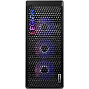 Desktop PC Lenovo Legion T7 34IAS10 Tower, Intel Core ultra 77 270K Plus (24 C / 24 T, Nespecificat - 5.5 GHz, 36 MB cache, 125 W), 32 GB DDR5, 1 TB Tip SSD: M.2 2280 PCIe 4.0x4 NVMe, Fara unitate optica, NVIDIA GeForce RTX 5070 Ti 16 GB, 850 W, Free DOS