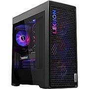Desktop PC Lenovo Legion T7 34IAS10 Tower, Intel Core ultra 77 270K Plus (24 C / 24 T, Nespecificat - 5.5 GHz, 36 MB cache, 125 W), 32 GB DDR5, 1 TB Tip SSD: M.2 2280 PCIe 4.0x4 NVMe, Fara unitate optica, NVIDIA GeForce RTX 5070 Ti 16 GB, 850 W, Free DOS