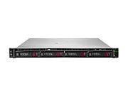 Server HPE ProLiant DL320 Gen12, Rack 1U, Intel Xeon 6505P (16 C / 32 T, 2.00 GHz - 3.20 GHz, 30 MB cache, 150 W), 64 GB DDR5 ECC, 8 x SFF, HPE MR416i-o Gen11, Fara, 2 x 1000 W