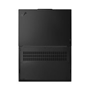 Laptop Lenovo ThinkPad E14 Gen 8 21Y20044RI, 14 inch 1920 x 1200, AMD Ryzen AI   5 430 (N/A C / N/A T, N/A - N/A, N/A cache, N/A), 32 GB DDR5, 1 TB SSD, AMD AMD Radeon Graphics, Windows 11 Pro, Tastatura Romanian, Business Black