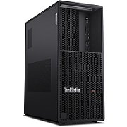 Desktop PC Lenovo ThinkStation P2 Tower G2 Tower, Intel Core Ultra 5 - 235 (14 C / 14 T, 3.4 GHz - 5.0 GHz, 24 MB cache, 65 W), 32 GB DDR5, 512 GB SSD, Fara unitate optica, Intel Intel Graphics Partajata, 300 W, Windows 11 Pro