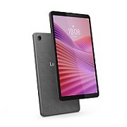 Lenovo Tab One Wi-Fi (w/o power adapter) | ZAF00255SE | 8.7   | Luna Grey | IPS | 1340 x 800 pixels | MediaTek | Helio G85 | 4 GB | Soldered LPDDR4x | 64 GB | Wi-Fi | Front camera | 2 MP | Rear camera | 8 MP | Bluetooth | 5.3 | Android | 14 or Later | War