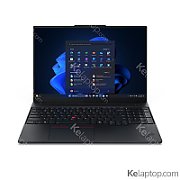 Laptop Lenovo ThinkPad T14 Gen 2 21RK00AGRI, 14 inch 1920 x 1080, Intel Core i5-1135G7 (4 C / 8 T, 2.4 GHz - 4.2 GHz, 8 MB Intel Smart Cache cache, 28 W), 16 GB DDR4, 512 GB SSD, Intel Intel Iris Xe Graphics, Windows 11 Pro, Tastatura US, Negru