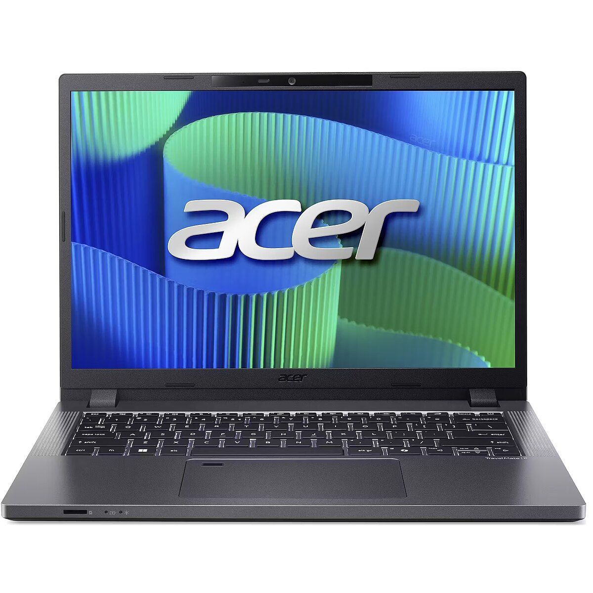 Acer | TravelMate | TMP215-55-G2-TCO | Grey | 15.6   | 1920 x 1080 pixels | WUXGA | Intel Core Ultra 5 | 16 GB | 225U | DDR5 SDRAM | Solid-state drive capacity 512 GB | Intel Iris Xe Graphics | Windows 11 Pro | Keyboard language English | Keyboard backlit