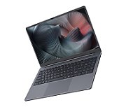 Laptop Ninkear NK-A15-AIR NK-A15-AIR-P, 15.6 inch 1920 x 1080, AMD Ryzen 5 5500U (4 C / 8 T, 2.1 GHz - 3.7 GHz, L2 Cache: 2 MBL3 Cache: 4 MB cache, 15 W), 8 GB DDR4, 512 GB SSD, AMD Radeon Vega 8, Windows 11 Pro, Tastatura International, Gray