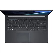 Laptop ASUS Vivobook 15 X1504MA-BQ214N, 15.6 inch 1920 x 1080, Intel Core 7 350 (10 C / 12 T, 1.8 GHz - 5.4 GHz, 12 MB cache, 15 W), 8 GB DDR5, 512 GB SSD, Intel Intel Graphics, Fara sistem de operare, Tastatura US, Albastru