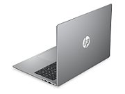 Laptop HP 200 G2i DW7A6ET, 16.0 inch 1920 x 1200, Intel Core 7-150U (10 C / 12 T, 1.8 GHz - 5.40 GHz, 12 MB cache, 15 W), 24 GB DDR5, 1 TB SSD, Intel Iris Xe Graphics, Free DOS, Tastatura International, Meteor silver