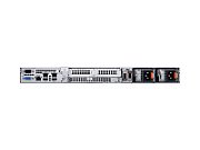 Server DELL PowerEdge R360, Rack 1U, Intel Xeon 6357P (32 C / 64 T, 2.30 GHz - 4.00 GHz, 60 MB cache, 250 W), 32 GB DDR5 ECC, 2 x 480 GB SSD, Fara, 8 x SFF, DELL PERC H755, Fara, 2 x 700 W