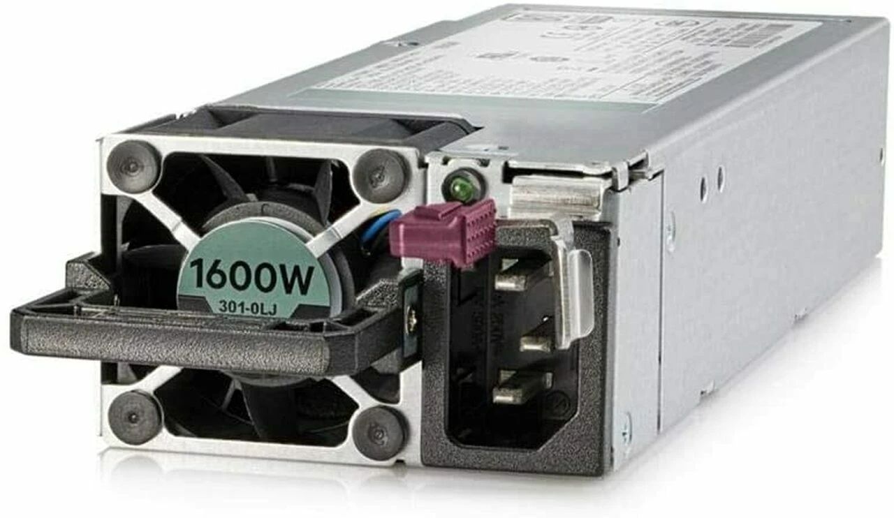 Sursa server HP Flex Slot P38997-B21, 1600W