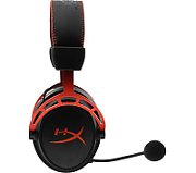 Casti Gaming Head-band HyperX Cloud Alpha, Wired, Rosu