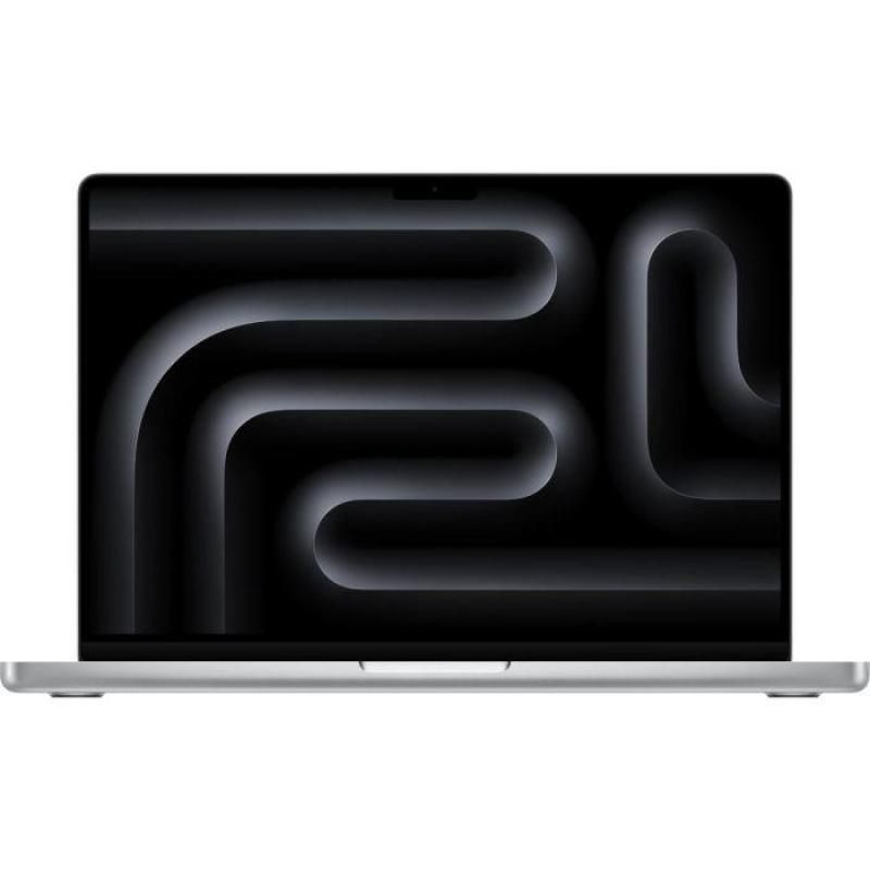Laptop Apple MacBook Pro 16 with Liquid Retina (2026), 16.2 inch 3456 x 2234, Apple M5 Max 18-core (18 C / 18 T, N/A - N/A, N/A cache, N/A), 128 GB LPDDR5X, 2 TB SSD, Apple 40-core GPU, macOS, Tastatura US English, Silver