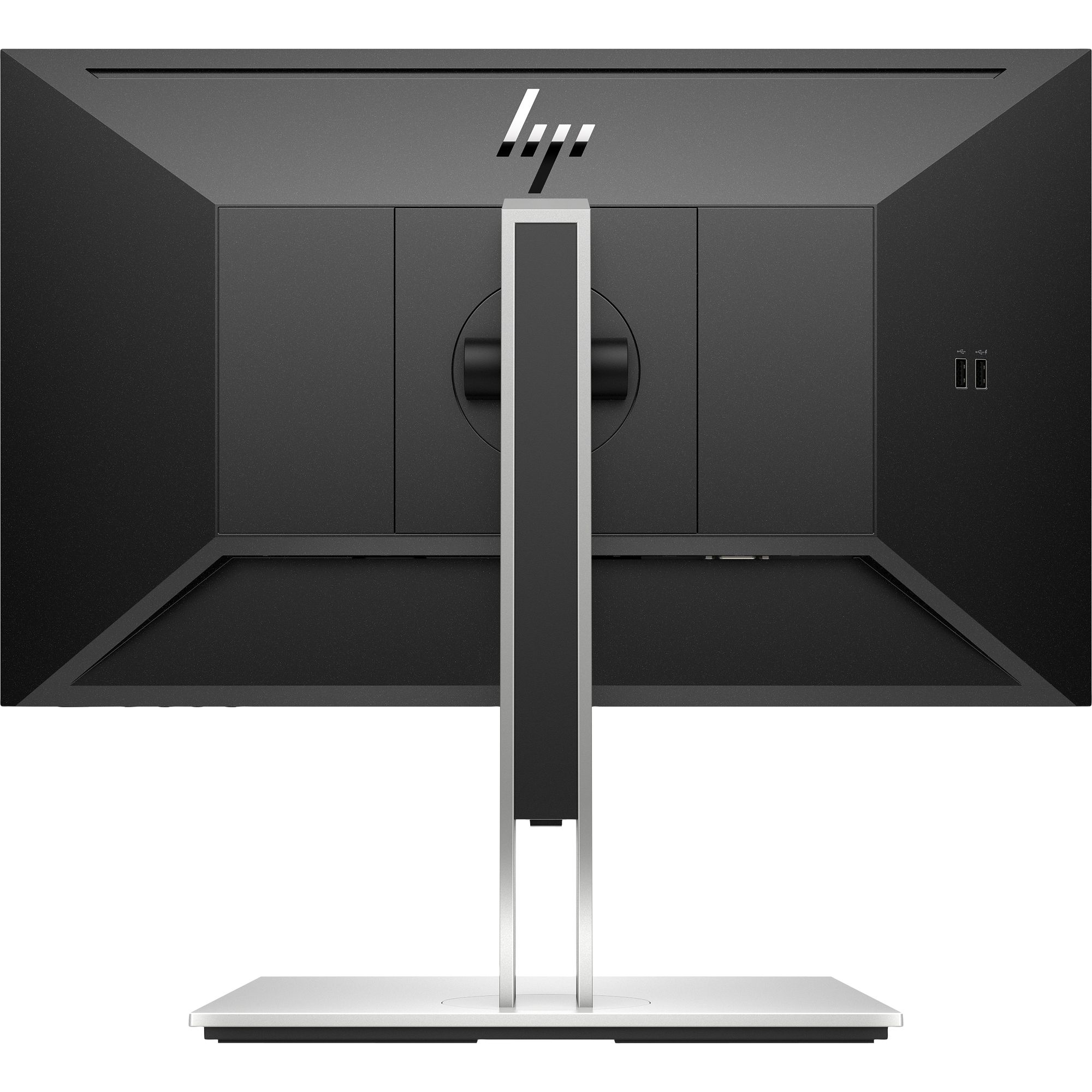 HP E-Series E22 G4 54,6 cm (21.5 ) 1920 x 1080 Pixel Full HD LCD Negru, Argint