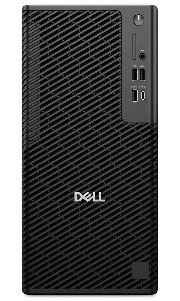 Desktop PC Dell Pro Precision 7 T1 Tower, Intel 265 (20 C / 20 T, Nespecificat - Nespecificat, 30 MB cache, Nespecificat), 32 GB DDR5, 1 TB SSD, Fara unitate optica, NVIDIA GeForce RTX 5060 8 GB, 360 W, Windows 11 Pro