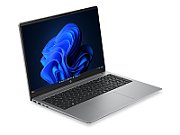 Laptop HP 200 G2a B68YWET, 16.0 inch 1920x1200, AMD Ryzen 3 210 (4 C / 8 T, 3.0 GHz - 4.7 GHz, 8 MB cache, 15 W), 12 GB DDR5, 512 GB SSD, AMD AMD Radeon Graphics, Free DOS, Tastatura English, Meteor silver