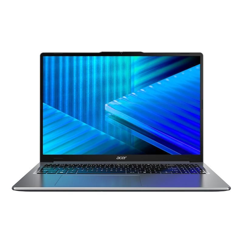 Laptop Acer Extensa 15 Extensa 16EXO16-71-577R, 16 inch 1920 x 1200, Intel Core Ultra 5 125H (14 C / 18 T, N/A - 4.5 GHz, 18 MB Intel® Smart Cache cache, N/A), 16 GB LPDDR5, 512 GB SSD, Intel Arc Graphics, No OS, Tastatura N/A, Lunar Grey