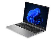 Laptop HP 200 G2a B69E8ET, 16.0 inch 1920 x 1200, AMD Ryzen 7 250 (8 C / 16 T, 3.3 GHz - 5.1 GHz, 16 MB cache, 28 W), 24 GB DDR5, 512 GB SSD, AMD Radeon 780M, Free DOS, Tastatura International, Iron Grey