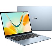 ASUS Vivobook S14 (S5408, Snapdragon) X-X1-26-101 14  8GB/256GB W11 S5408Q...
