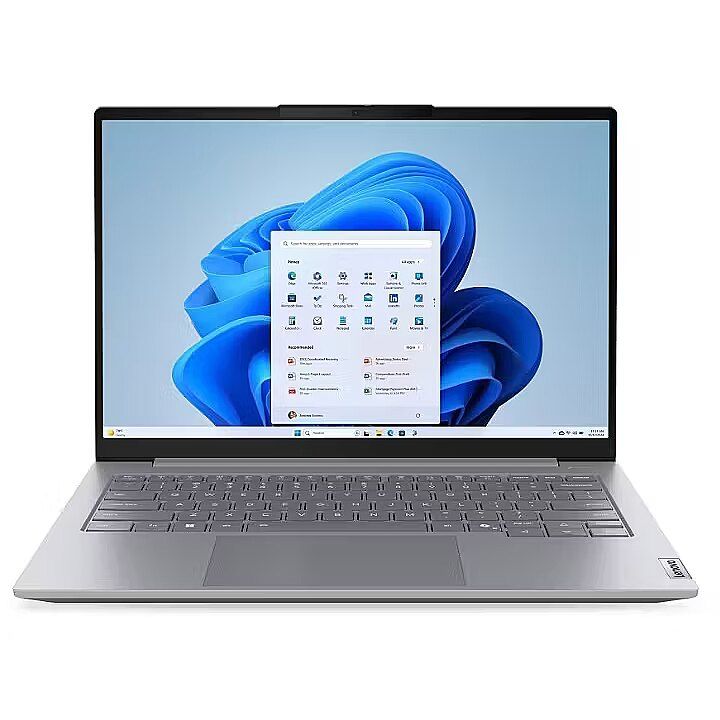 Laptop Lenovo ThinkBook 16 G8 IAL 21SK008PPB, 16.0 inch 1920 x 1200, Intel Core Ultra 5 - 225U (N/A C / N/A T, N/A - N/A, N/A cache, N/A), 16 GB DDR5, 512 GB SSD, Intel Intel Graphics, Windows 11 Pro, Tastatura Romanian, Arctic Grey