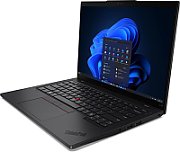 Laptop Lenovo ThinkPad L14 Gen 6 21S6008JPB, 14 inch 1920 x 1200, Intel Core ultra 7 255U (12 C / 14 T, 1.7 GHz - 4.8 GHz, 12 MB Intel Smart Cache cache, 15 W), 16 GB DDR5, 512 GB SSD, Intel Intel Graphics, Windows 11 Pro, Tastatura English, Black
