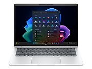 Laptop HP EliteBook 8 G1i 8 G1i, 14 inch 1920 x 1200, Intel Ultra 5 - 225U (N/A C / N/A T, N/A - N/A, N/A cache, N/A), 32 GB LPDDR5X, 1 TB SSD, Intel Intel Arc Graphics, Windows 11 Pro, Tastatura US, Glacier Silver