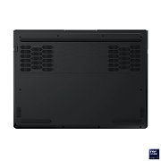 Lenovo Legion Pro 5i 16IAX10 Ultra 7 251HX 16 WQXGA OLED 165Hz 500nits LBL Glossy 16GB DDR5 5600 SSD512 GeForce RTX 5060 8GB WiFi7+BT Cam 5MP 80Wh NoOS Eclipse Black