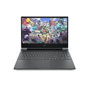 Laptop HP Victus 15-fa3005nn, 15.6 inch 1920 x 1080, Intel Core 5 205H (8 C / 12 T, 2.2 GHz - 4.8 GHz, 12 MB Intel Smart Cache cache, 45 W), 16 GB DDR4, 1 TB SSD, Nvidia GeForce RTX 3050, Free DOS, Tastatura English, Gri