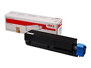 Cartus toner OKI 45807102 ,Negru ,3000 pagini ,Original (45807102)