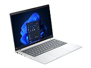 Laptop HP EliteBook 8 G1i 8 G1i, 14 inch 1920 x 1200, Intel Core Ultra 7 - 255H (16 C / 16 T, N/A - N/A, N/A cache, 28 W), 32 GB LPDDR5X, 2 TB SSD, Intel Intel Arc Graphics, Windows 11 Pro, Tastatura US, Natural Silver